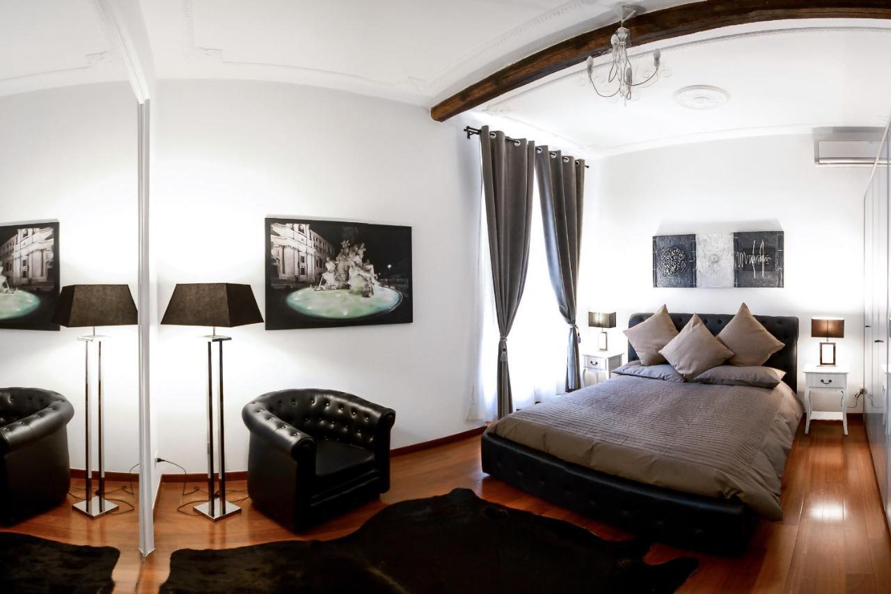 Easydomus Apartment Rom