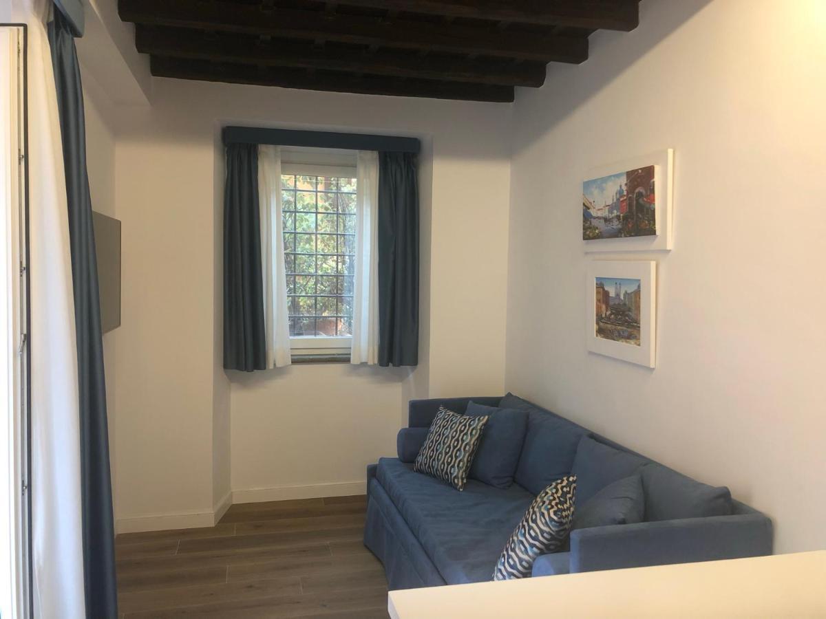 Easydomus Apartment Rom