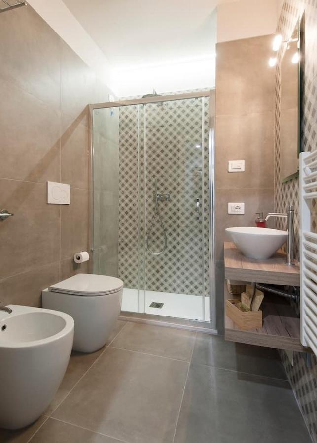 Apartment Easydomus Rom