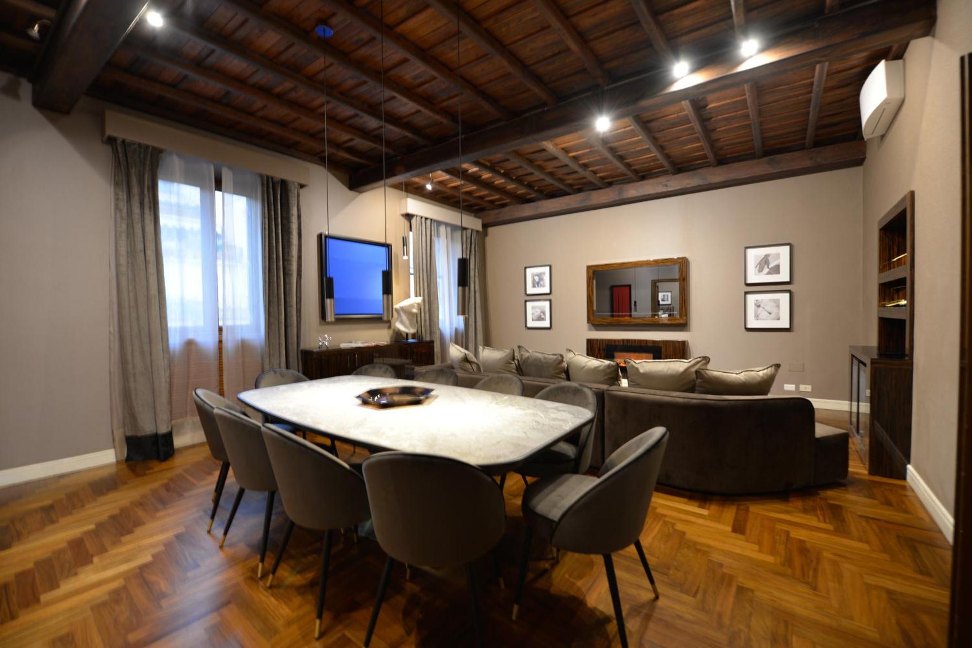 Easydomus Apartment Rom