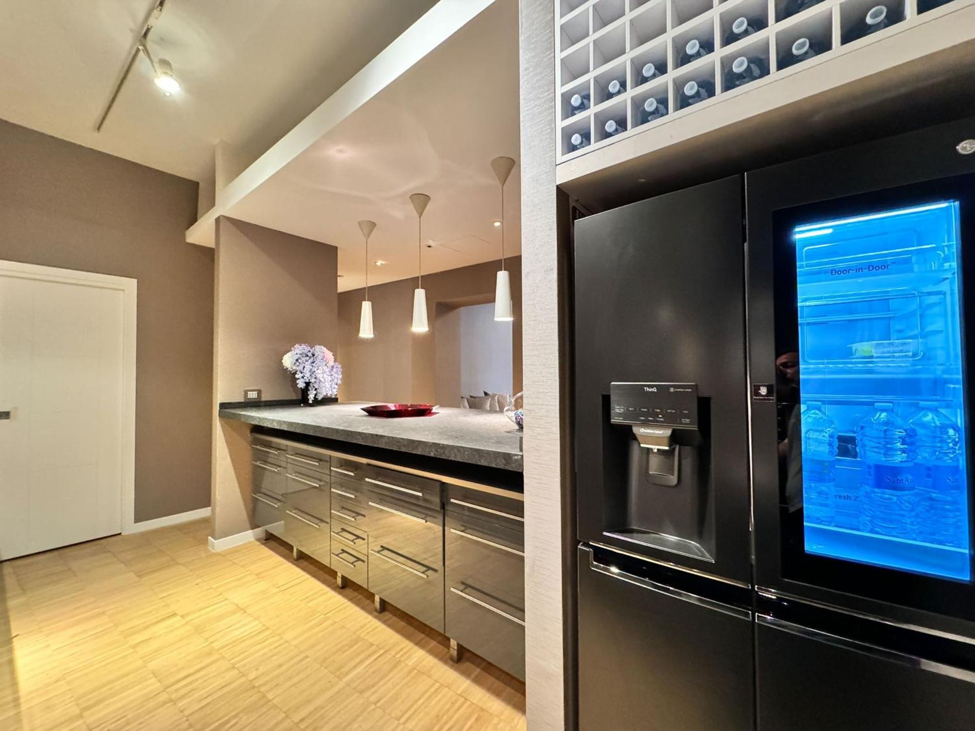 Apartment Easydomus Rom