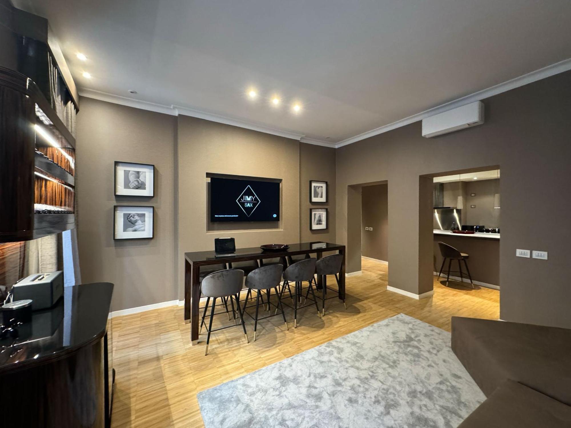 Apartment Easydomus Rom