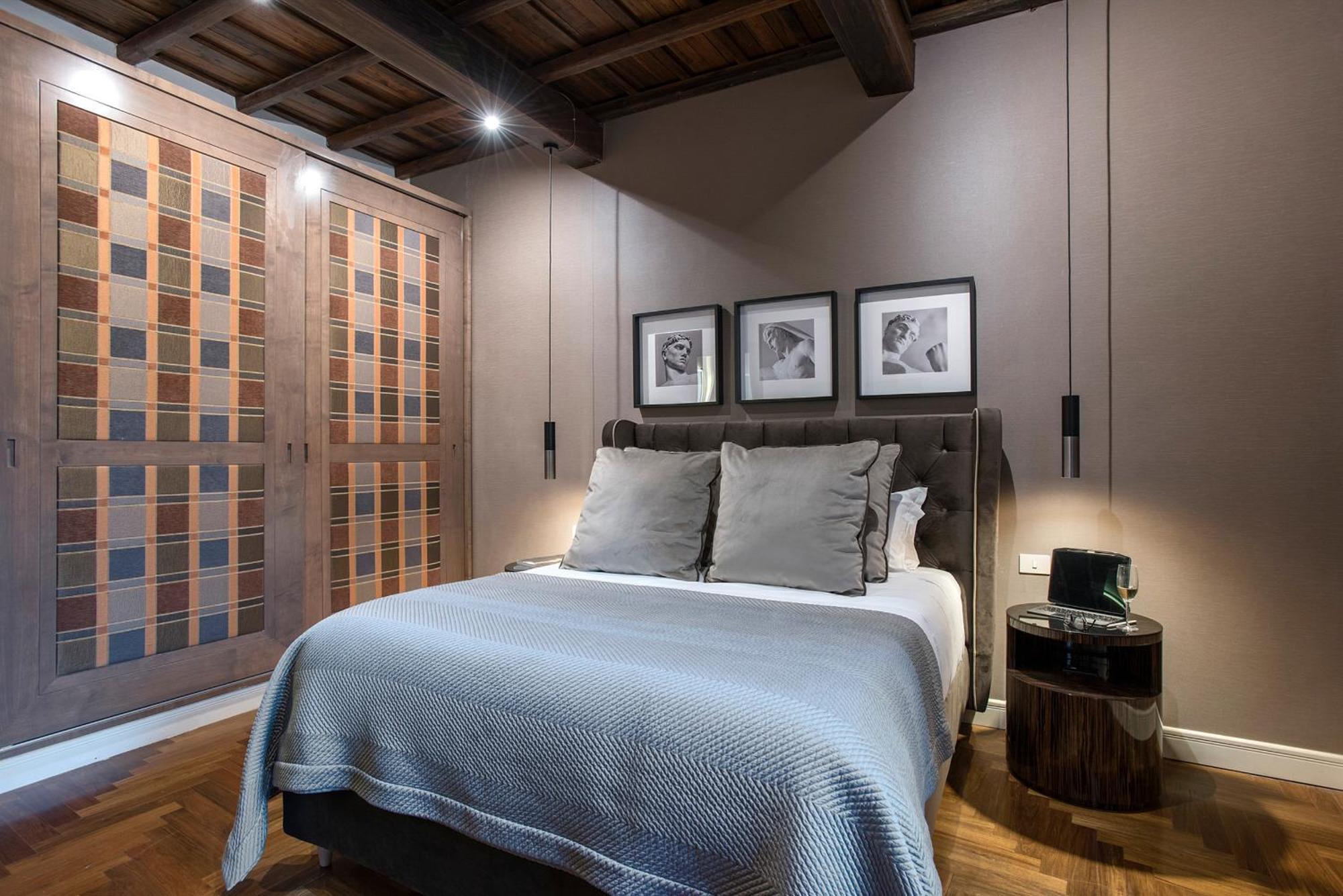 Apartment Easydomus Rom