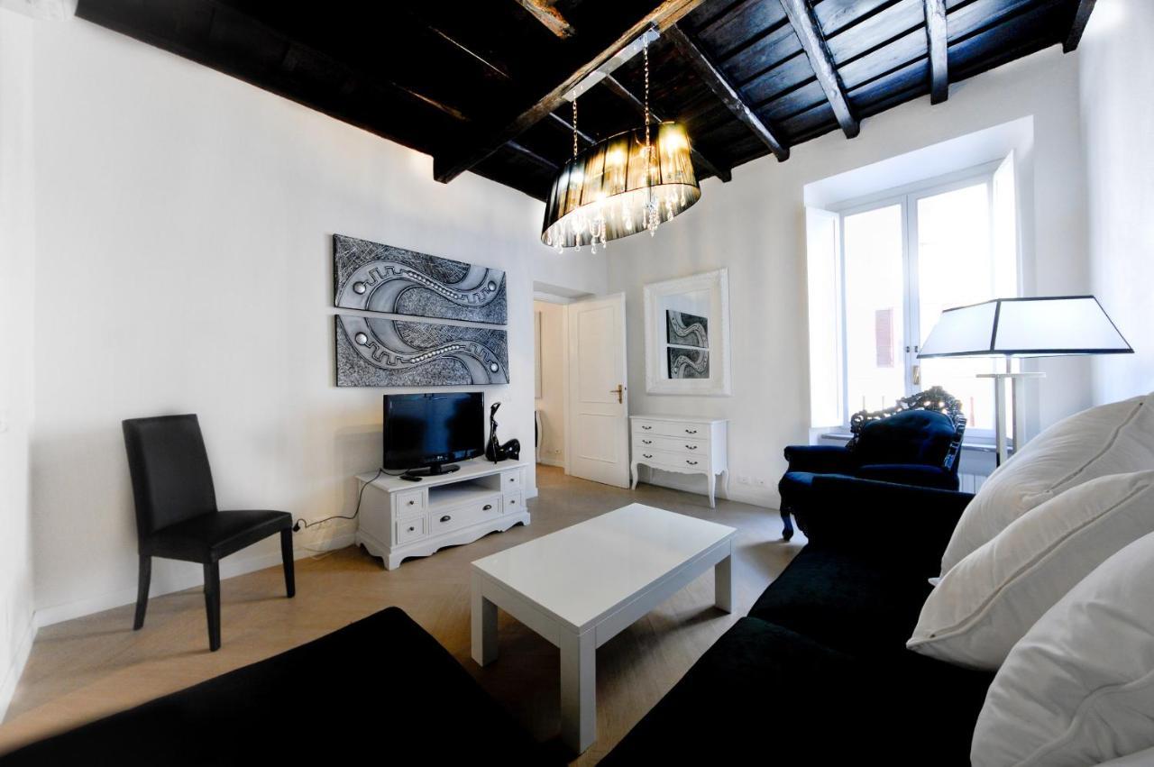 Apartamento Easydomus Roma